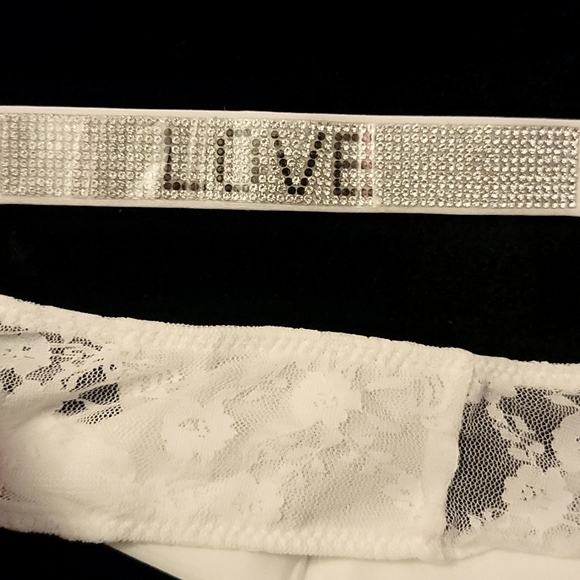 Panty, thong, ksclassyass, lace, being, sexy - Picture 2 of 2